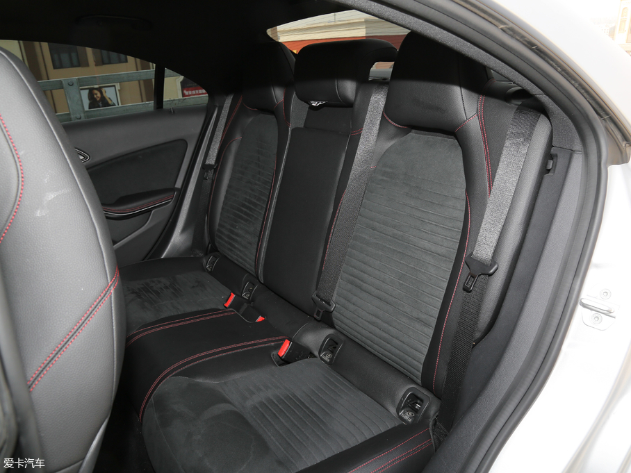 2017YCLA Ŀ CLA 220 4MATIC