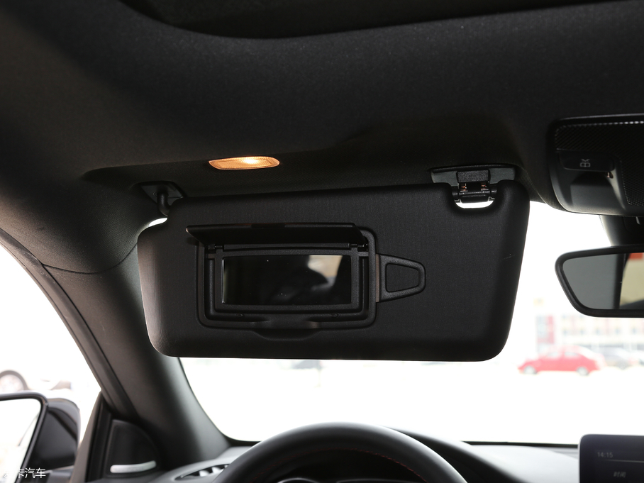 2017YCLA Ŀ CLA 220 4MATIC