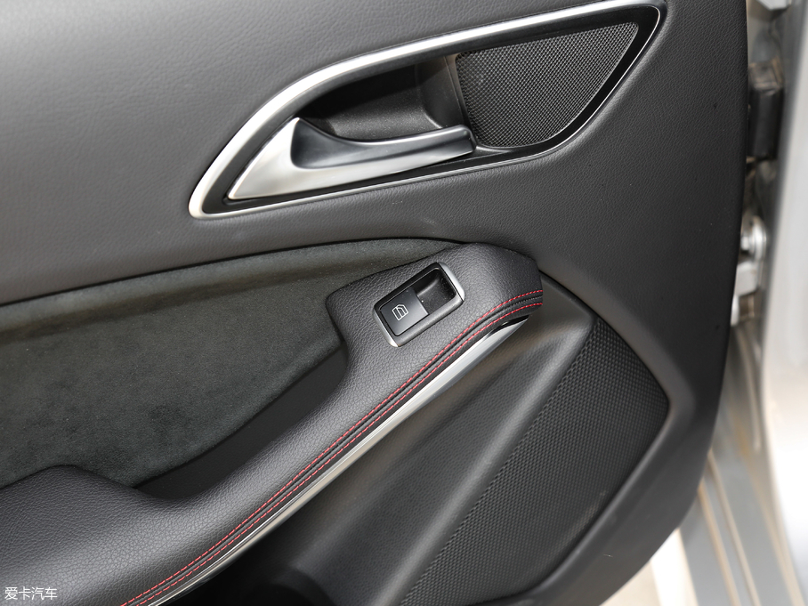 2017YCLA Ŀ CLA 220 4MATIC