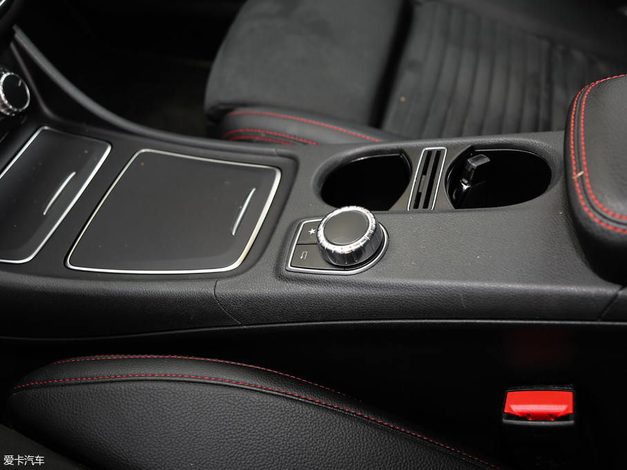 2017YCLA Ŀ CLA 220 4MATIC