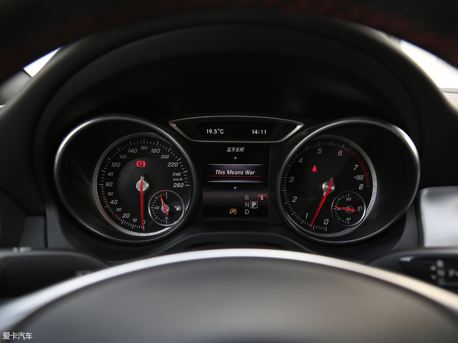 2017YCLA Ŀ CLA 220 4MATIC