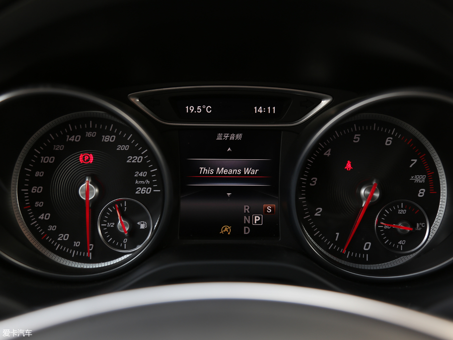 2017YCLA Ŀ CLA 220 4MATIC