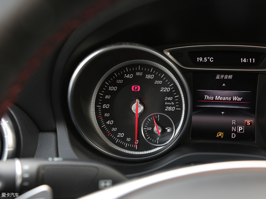 2017YCLA Ŀ CLA 220 4MATIC