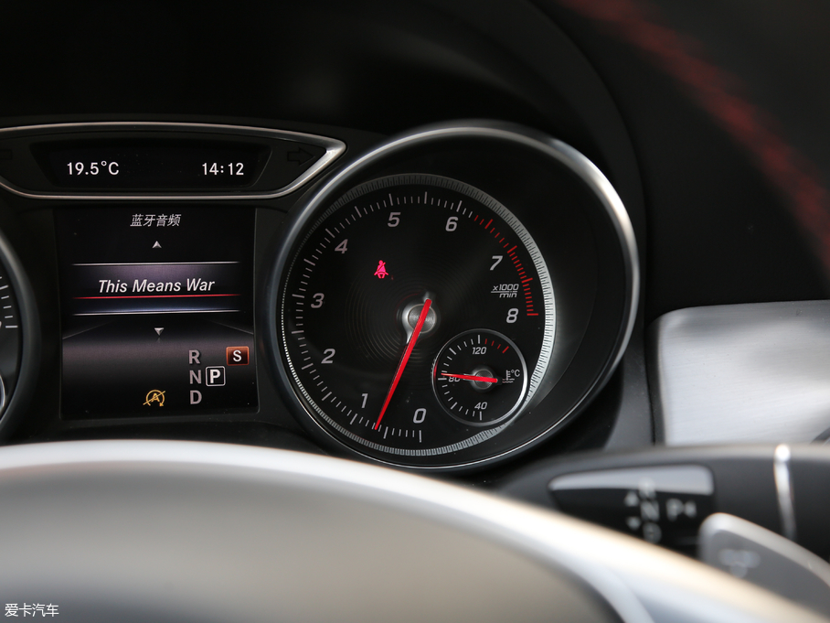 2017YCLA Ŀ CLA 220 4MATIC