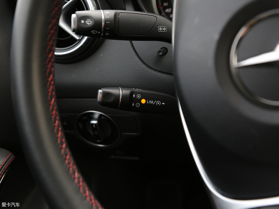 2017YCLA Ŀ CLA 220 4MATIC