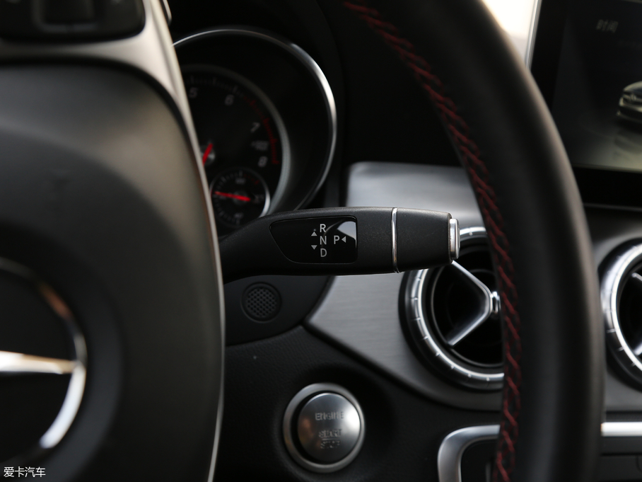 2017YCLA Ŀ CLA 220 4MATIC