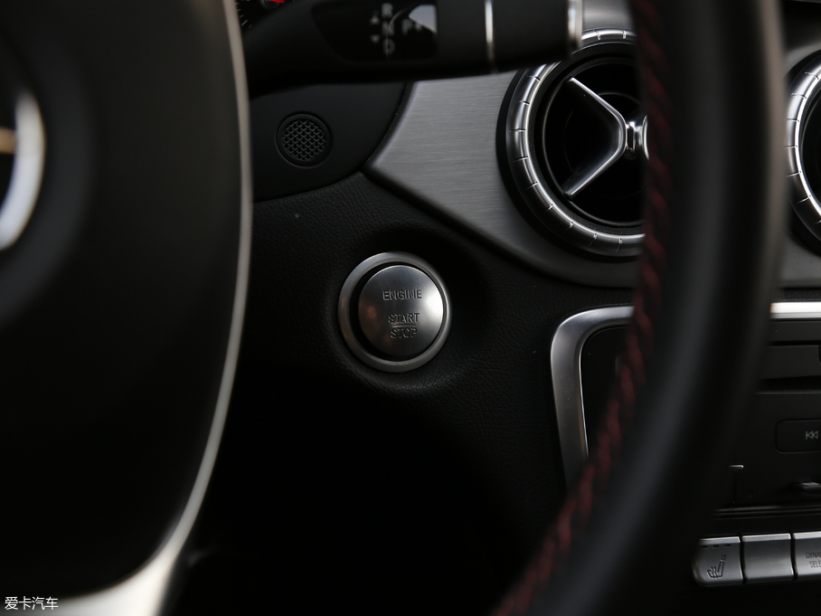 2017YCLA Ŀ CLA 220 4MATIC