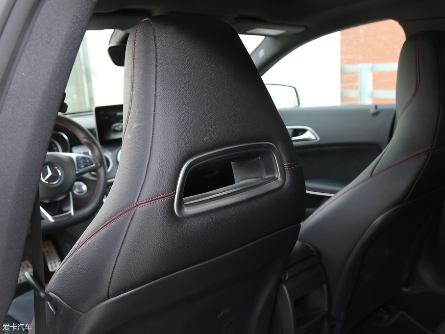 2017YCLA Ŀ CLA 220 4MATIC