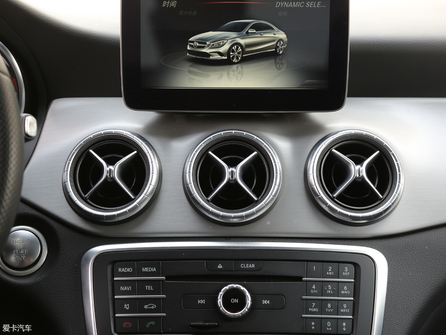 2017YCLA Ŀ CLA 220 4MATIC