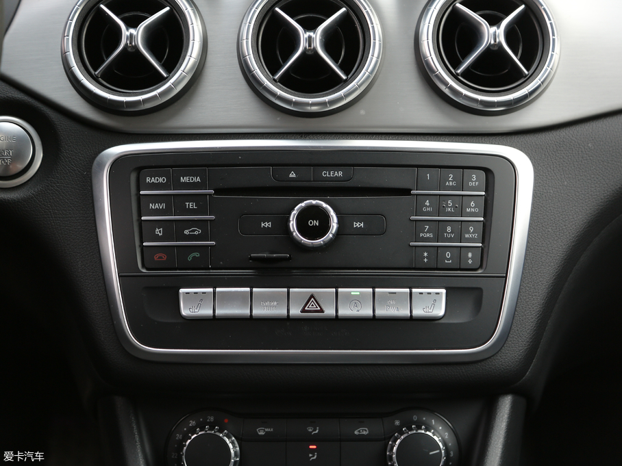 2017��YCLA �Ŀ� CLA 220 4MATIC