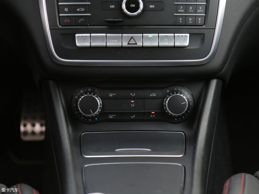 2017YCLA Ŀ CLA 220 4MATIC