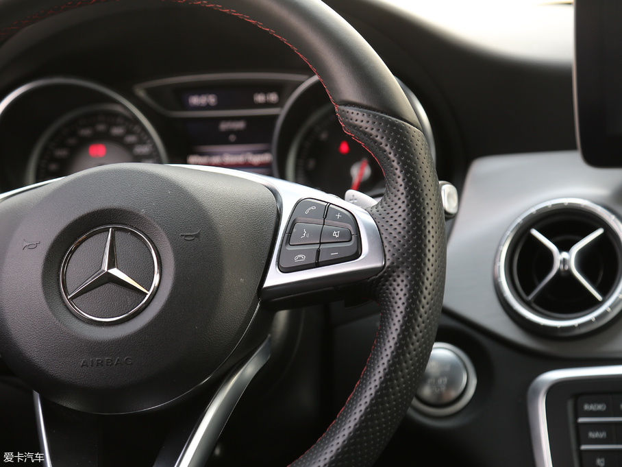 2017YCLA Ŀ CLA 220 4MATIC