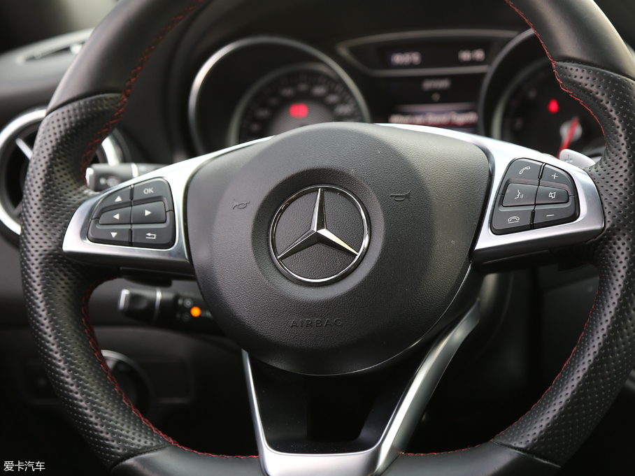 2017YCLA Ŀ CLA 220 4MATIC