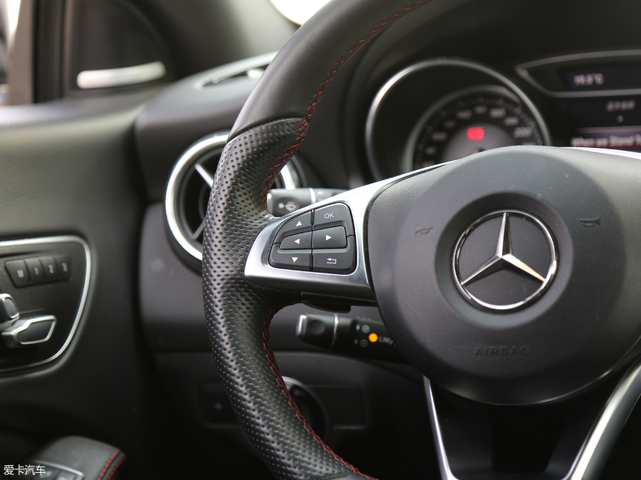 2017YCLA Ŀ CLA 220 4MATIC