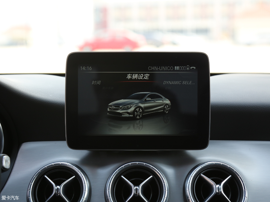 2017YCLA Ŀ CLA 220 4MATIC