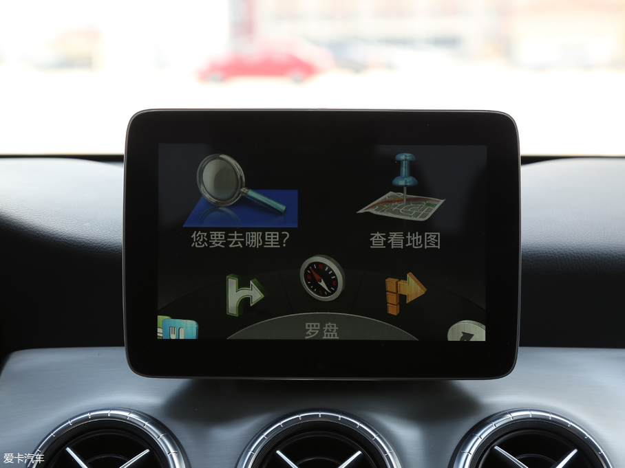 2017YCLA Ŀ CLA 220 4MATIC