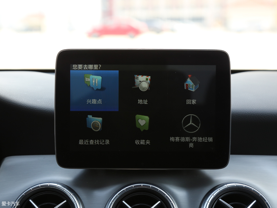 2017YCLA Ŀ CLA 220 4MATIC