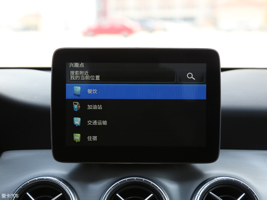 2017YCLA Ŀ CLA 220 4MATIC