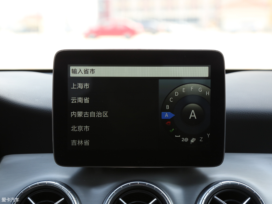 2017YCLA Ŀ CLA 220 4MATIC