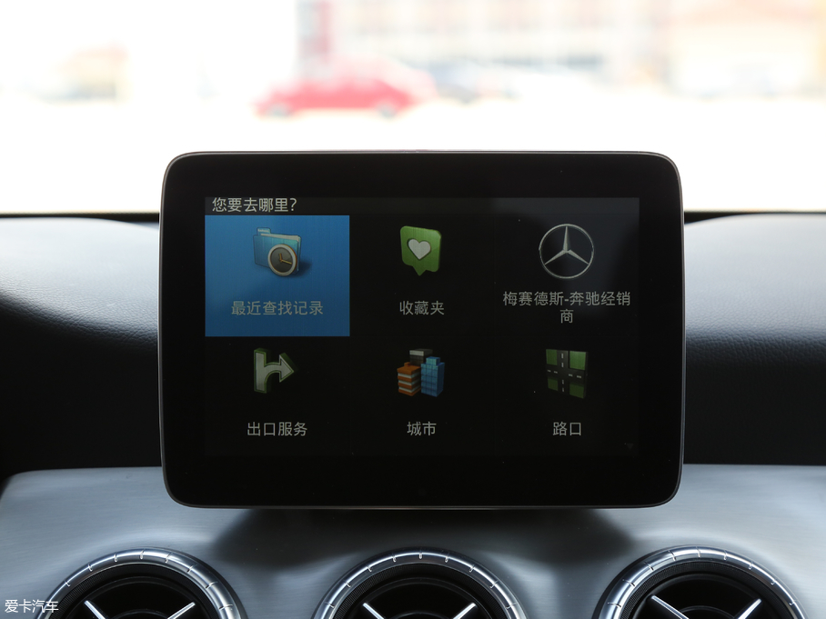 2017��YCLA �Ŀ� CLA 220 4MATIC