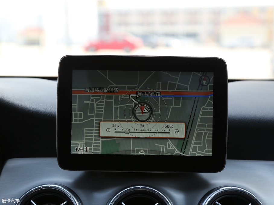 2017YCLA Ŀ CLA 220 4MATIC