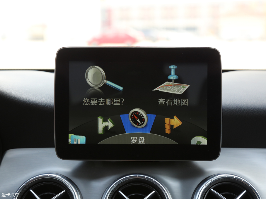 2017YCLA Ŀ CLA 220 4MATIC