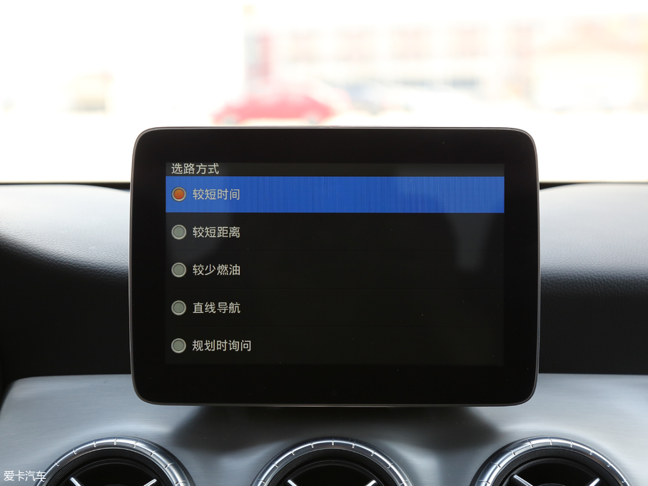 2017YCLA Ŀ CLA 220 4MATIC