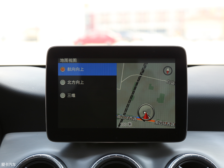 2017YCLA Ŀ CLA 220 4MATIC