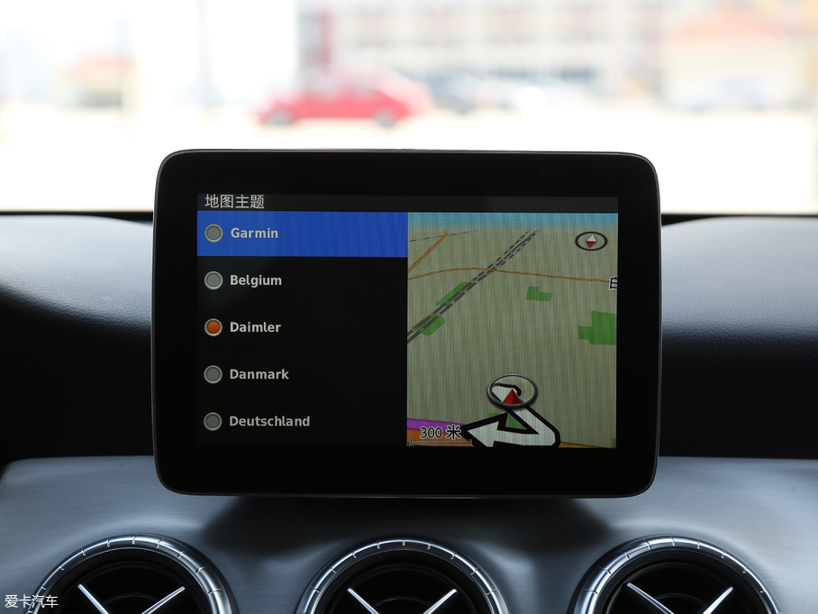 2017YCLA Ŀ CLA 220 4MATIC