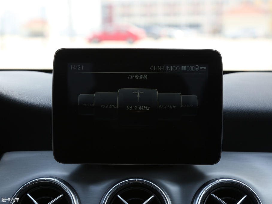 2017YCLA Ŀ CLA 220 4MATIC