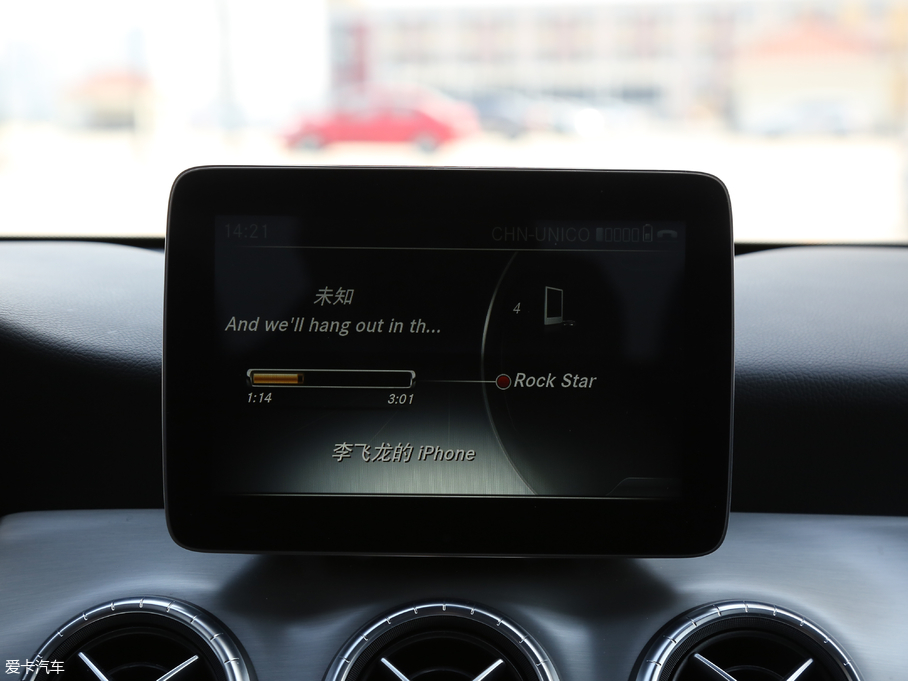 2017YCLA Ŀ CLA 220 4MATIC