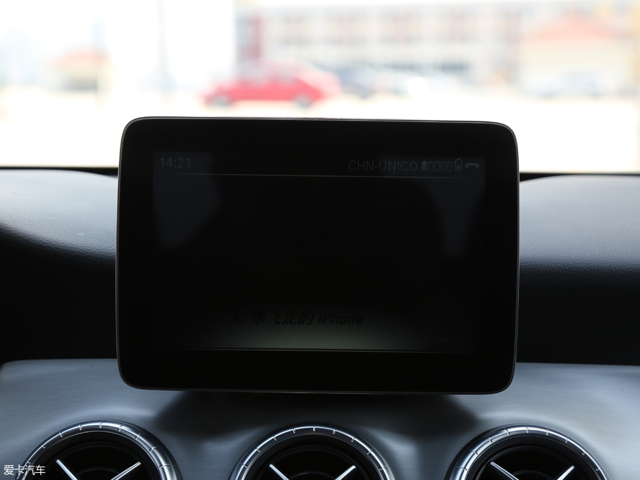 2017YCLA Ŀ CLA 220 4MATIC