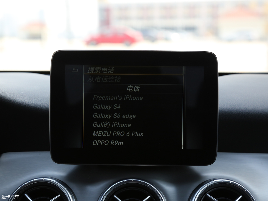 2017��YCLA �Ŀ� CLA 220 4MATIC