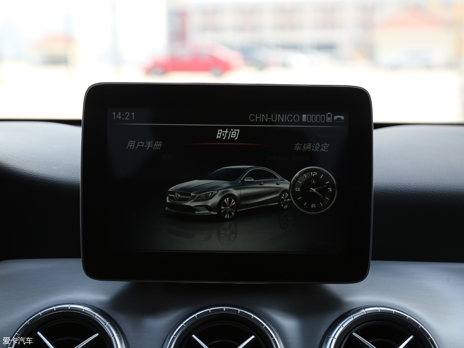 2017YCLA Ŀ CLA 220 4MATIC