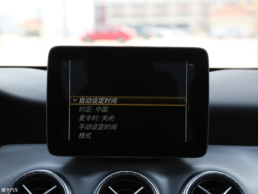 2017YCLA Ŀ CLA 220 4MATIC