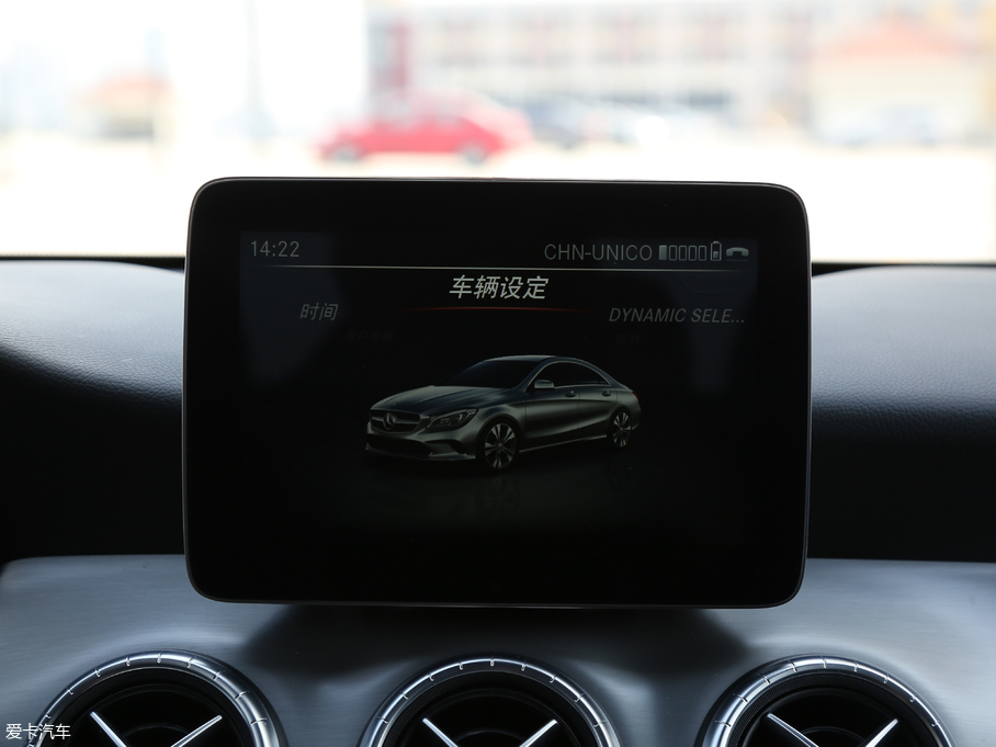 2017YCLA Ŀ CLA 220 4MATIC