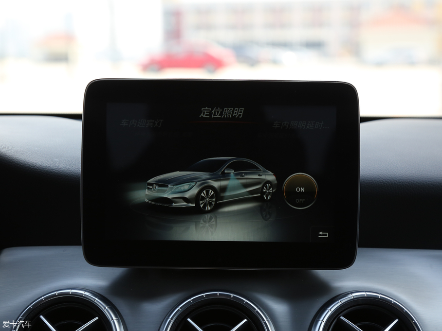 2017YCLA Ŀ CLA 220 4MATIC