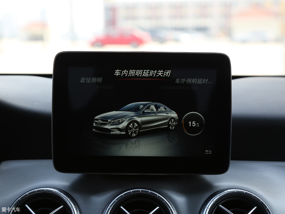 2017��YCLA �Ŀ� CLA 220 4MATIC