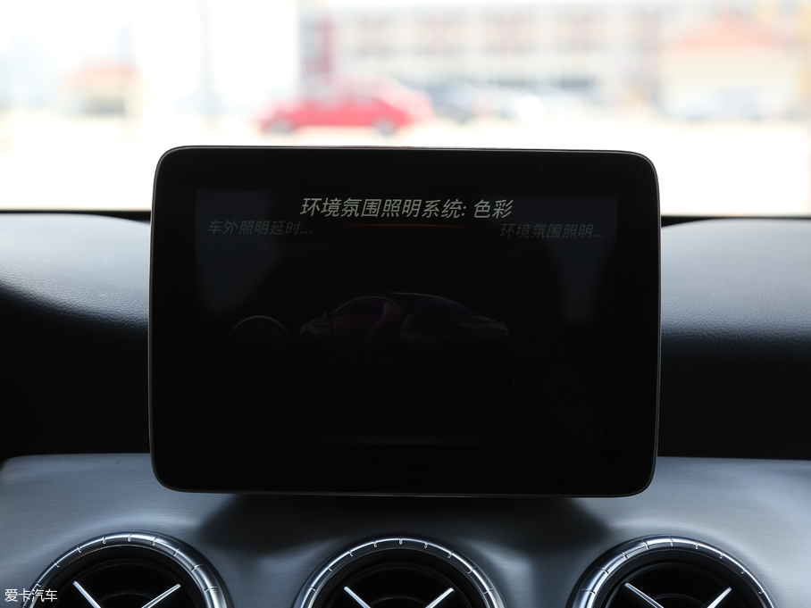 2017YCLA Ŀ CLA 220 4MATIC