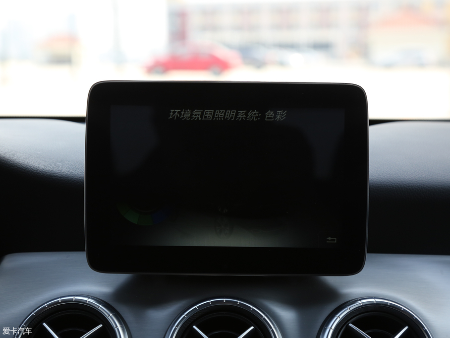 2017YCLA Ŀ CLA 220 4MATIC