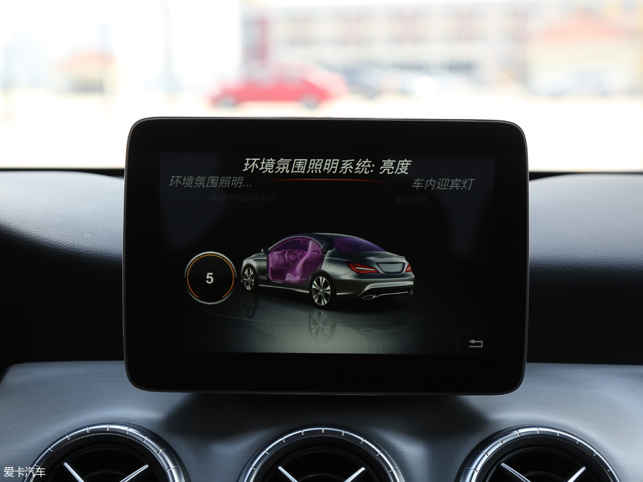 2017YCLA Ŀ CLA 220 4MATIC