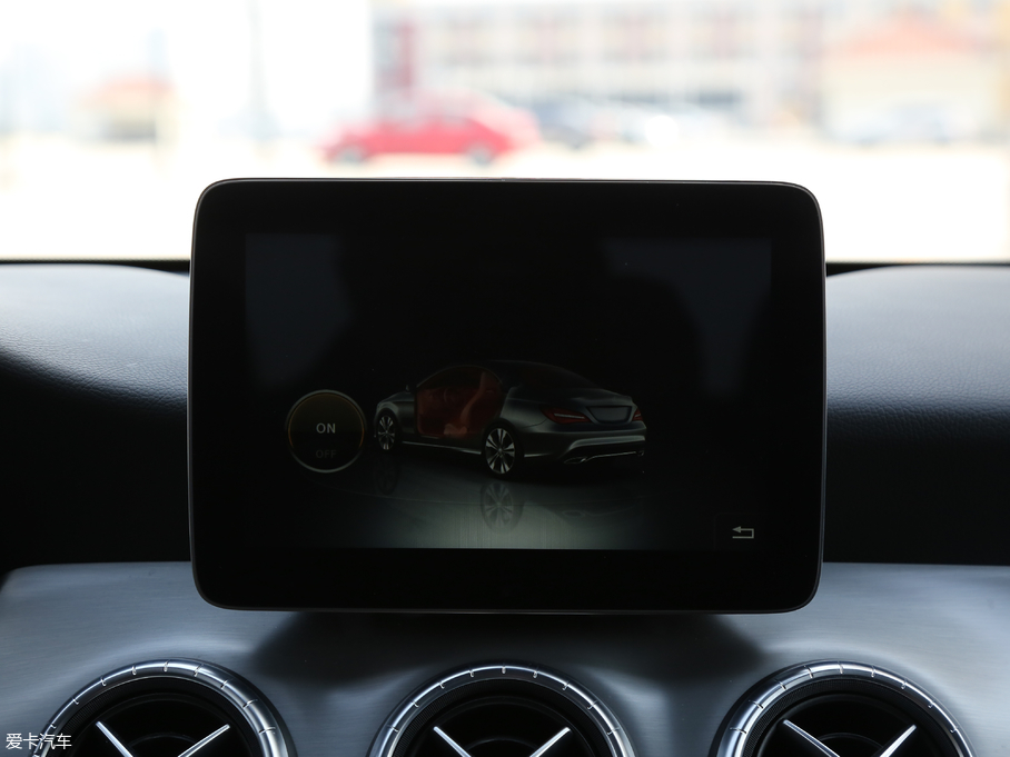 2017YCLA Ŀ CLA 220 4MATIC