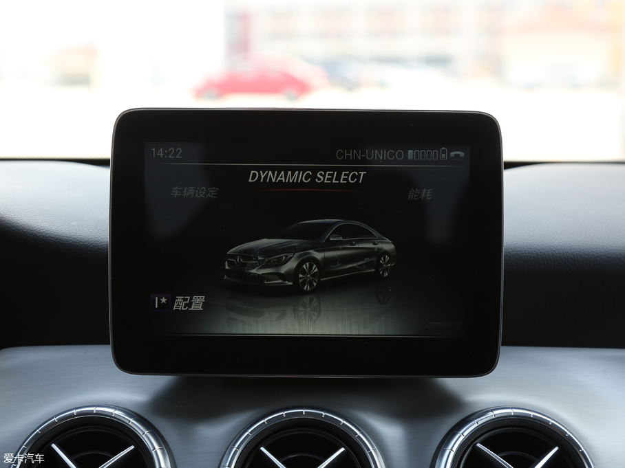 2017YCLA Ŀ CLA 220 4MATIC