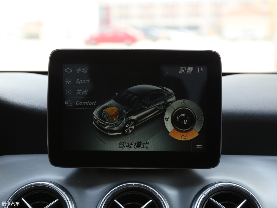 2017YCLA Ŀ CLA 220 4MATIC