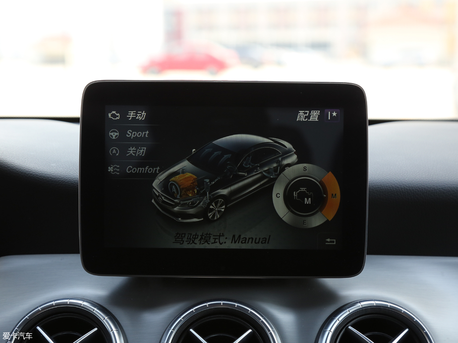 2017YCLA Ŀ CLA 220 4MATIC