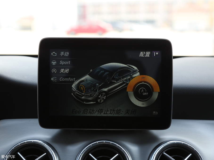 2017YCLA Ŀ CLA 220 4MATIC