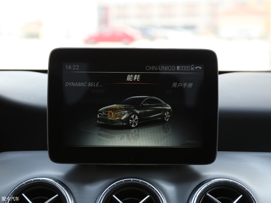 2017YCLA Ŀ CLA 220 4MATIC