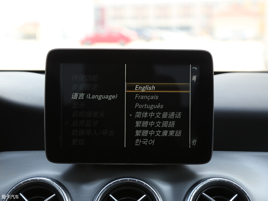 2017YCLA Ŀ CLA 220 4MATIC