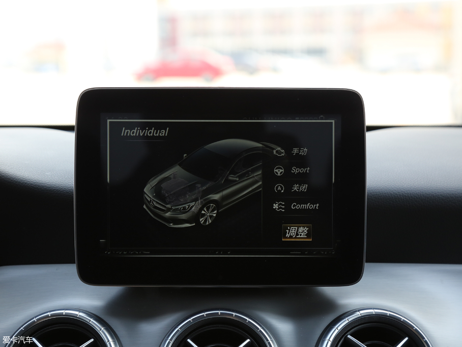 2017YCLA Ŀ CLA 220 4MATIC