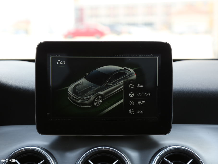 2017YCLA Ŀ CLA 220 4MATIC